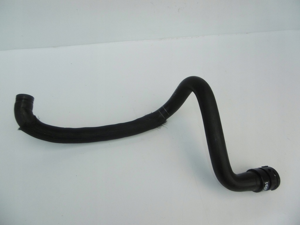 фото №7, Шланг трубка wąż wody volvo v70 iii s80 ii 2.4 d