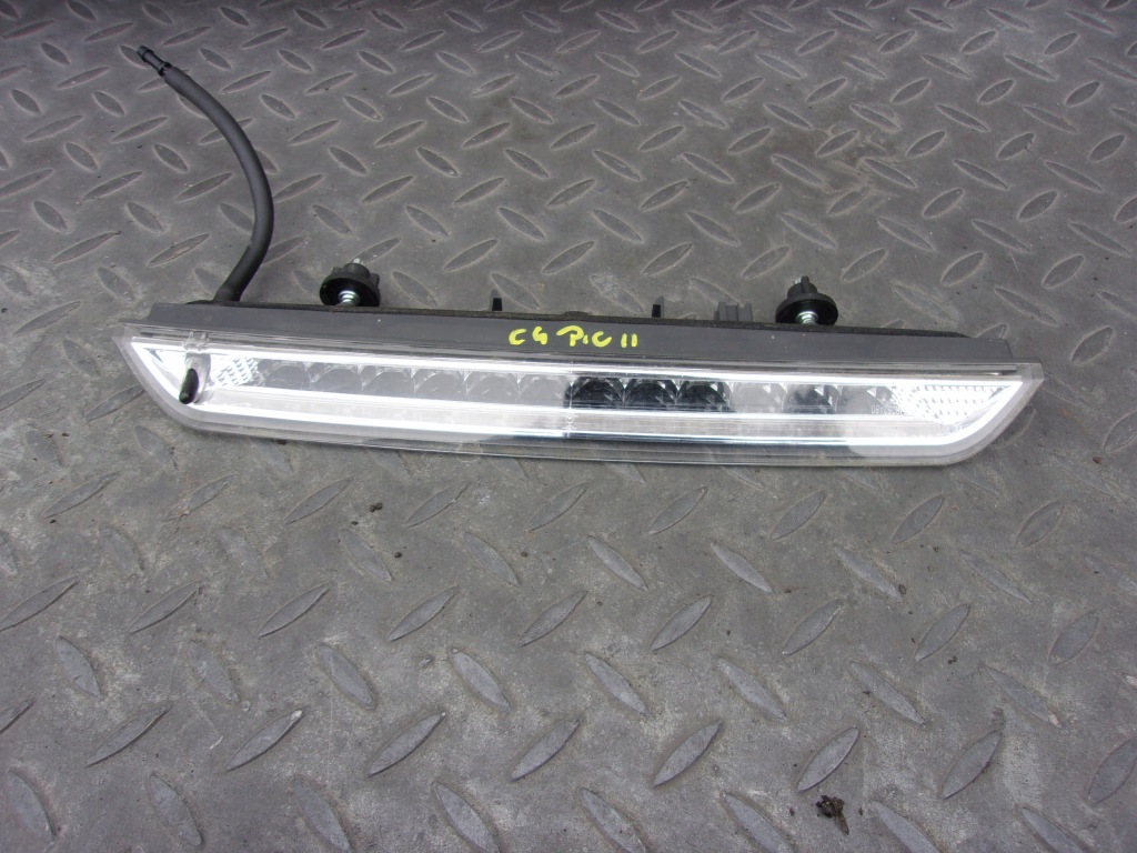 Купити Citroen c4 picasso ii світло лампа стоп