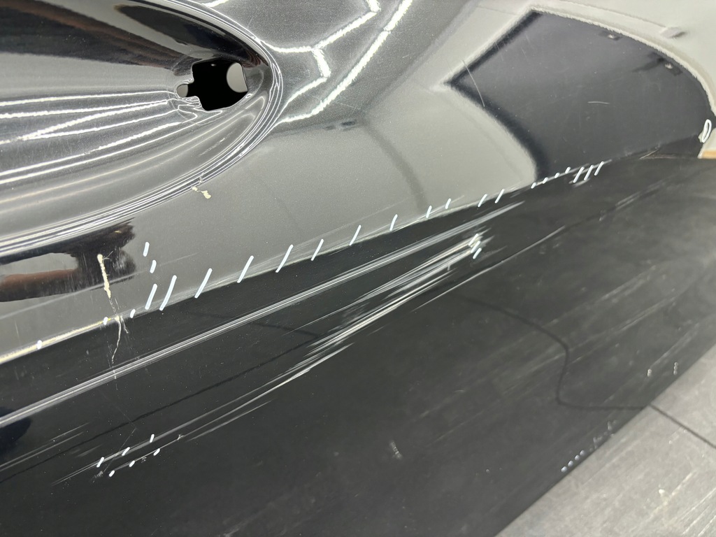 фото №9, Bmw 8 g14 g15 coupe cabrio двері праве poznań ==giełda==