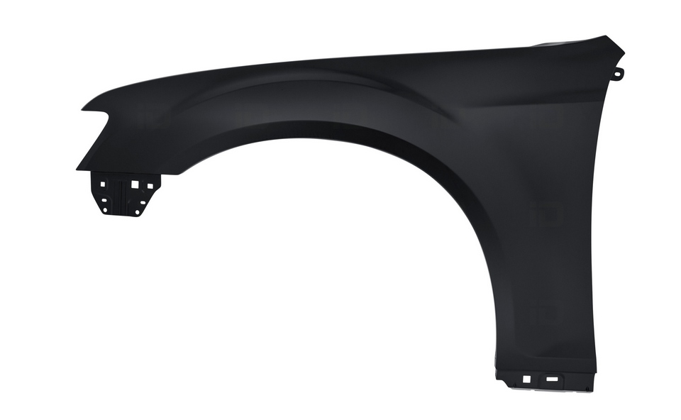 фото №1, Крыло передний chrysler 300 2011- левый