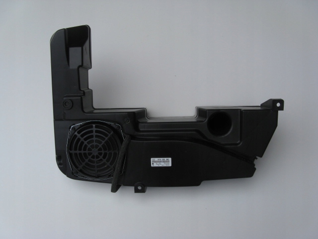 фото №1, Динамик сабвуфер audi a5 8t