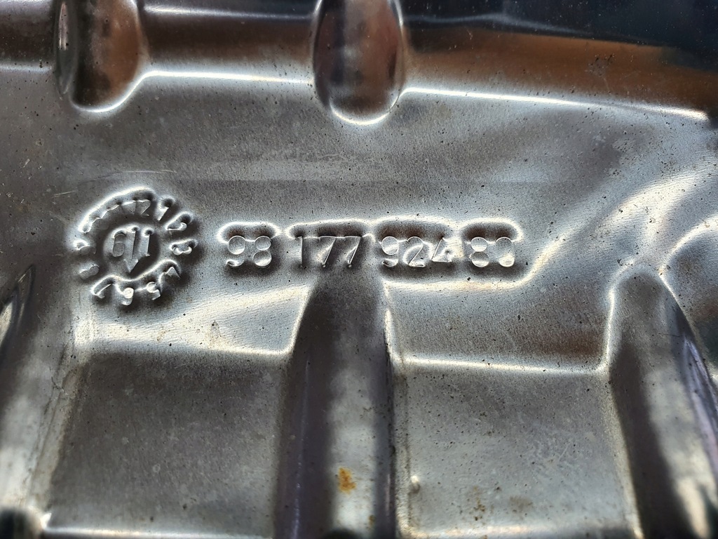 фото №5, Захист теплова opel crossland x 1.2 t 130km