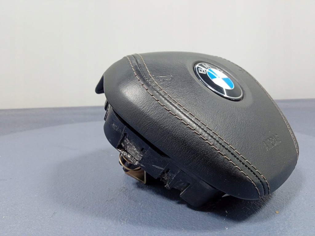 фото №4, Bmw 7 g11 g12 подушка безопасности подушка водителя 6876835