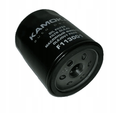 фото №1, Фильтр масла ford c-max 1.8 2.0 07- fiesta 2.0 01-