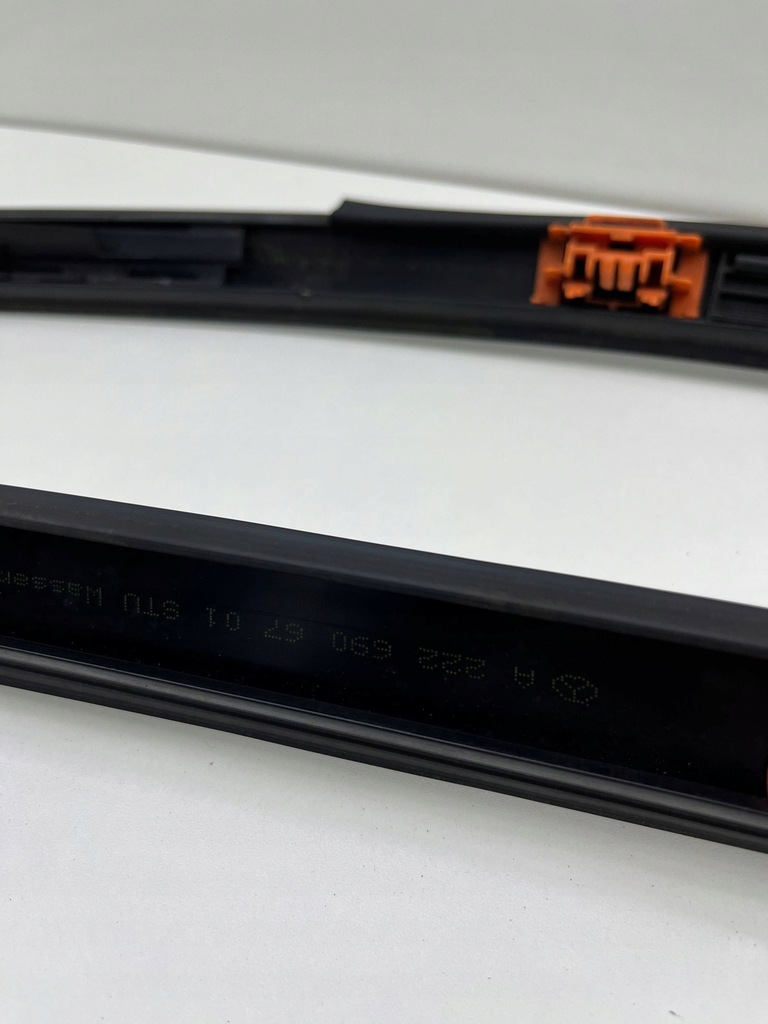 фото №15, Mercedes w222 молдинг кровельная l+p комплект a2226906801 a2226906701