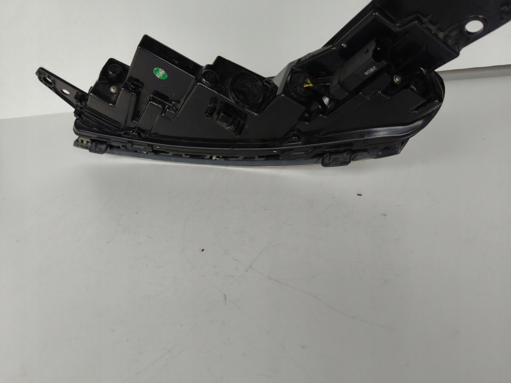 фото №4, Противотуманная фара правый citroen c5 aircross 18- led