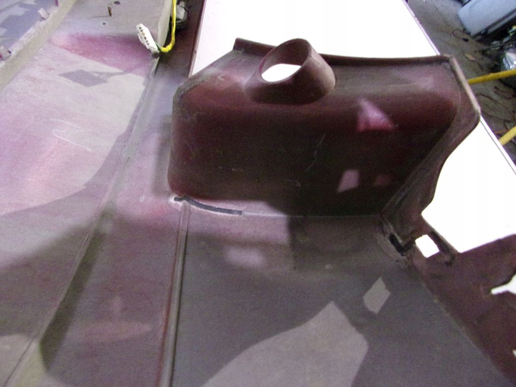 фото №10, Citroen c4 3d бампер задня задній ekqd