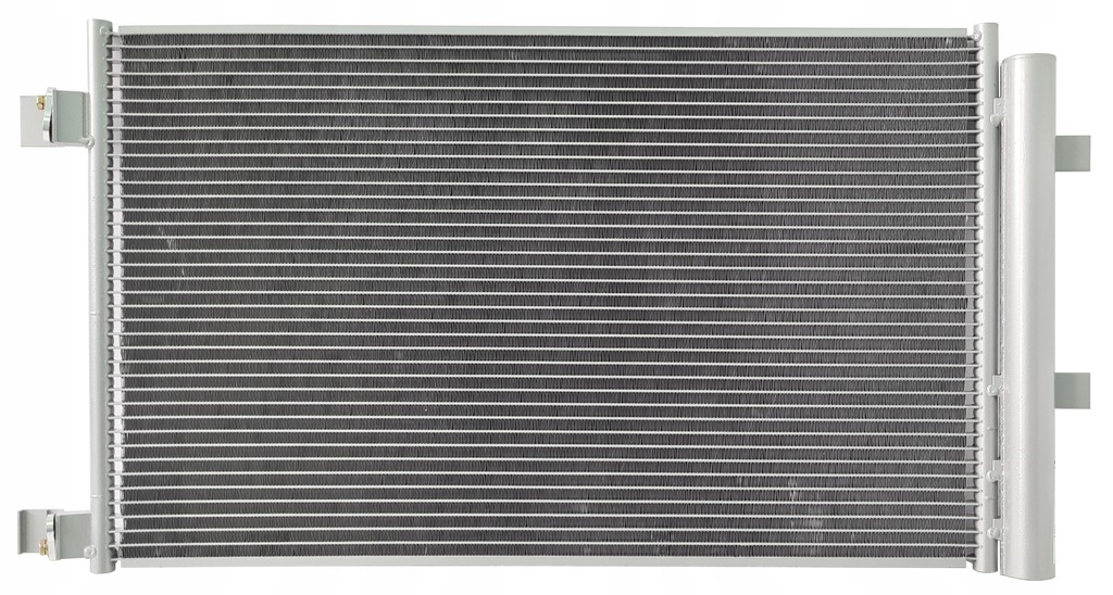 фото №1, Кондиционер renault megane iv talisman 921004575r