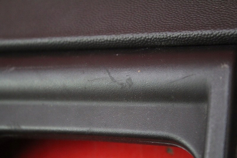 фото №4, Шторка багажника opel vectra c kombi 05r