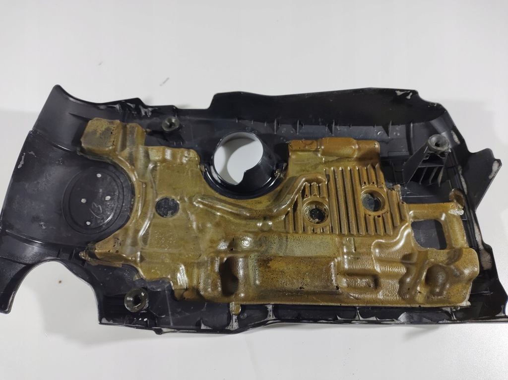 фото №11, Lexus is300h 13r защита двигателя верхний