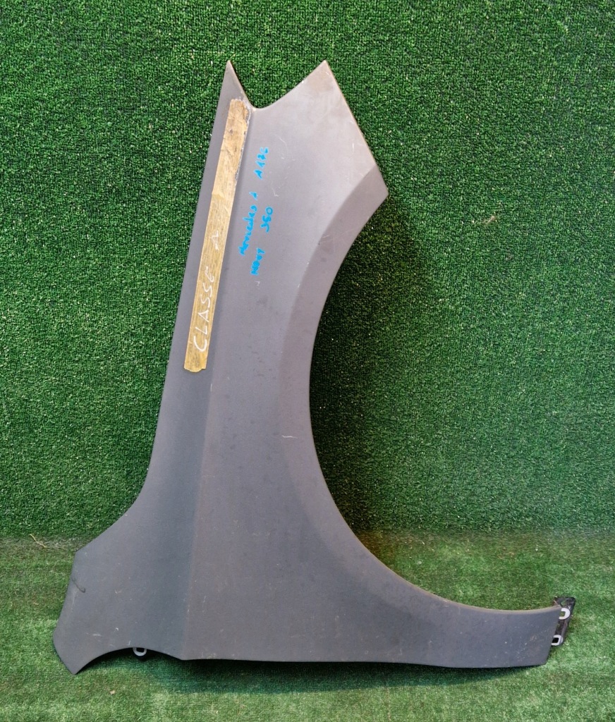 фото №1, Крила передній перед правий mercedes a-klasa w176 a176 новий