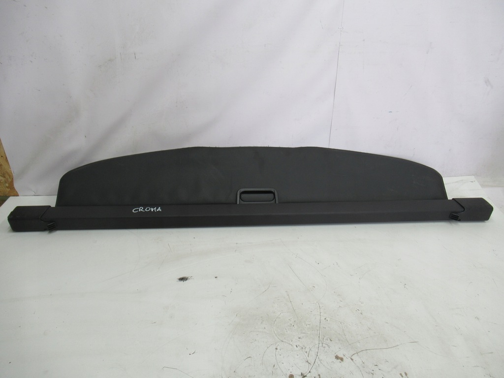 фото №1, Шторка багажника fiat croma