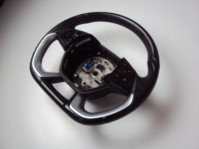 фото №1, Повітропровід citroen ds5