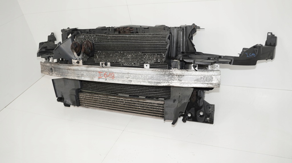 фото №4, Pas перед renault megane iii 08-12r 1.5dci