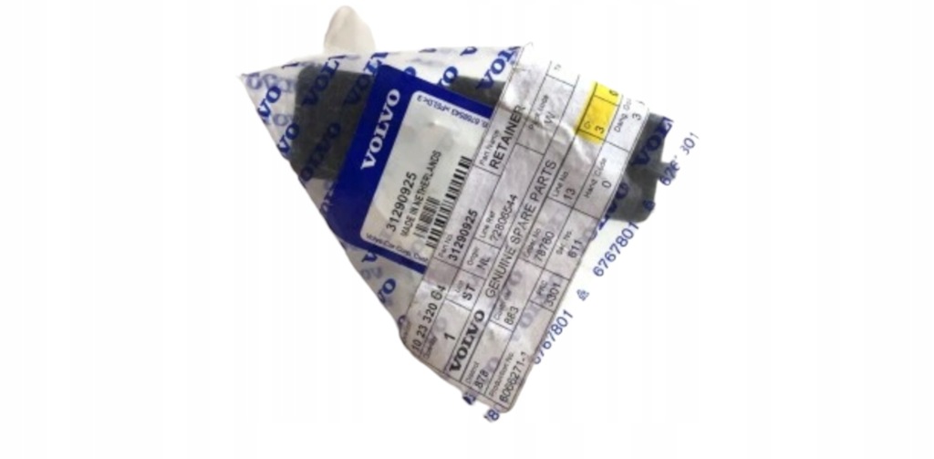 фото №1, Корзина кронштейн pdc 31290925 volvo v40