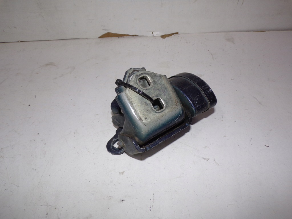 фото №2, Петля дверь правый задняя renault scenic ii