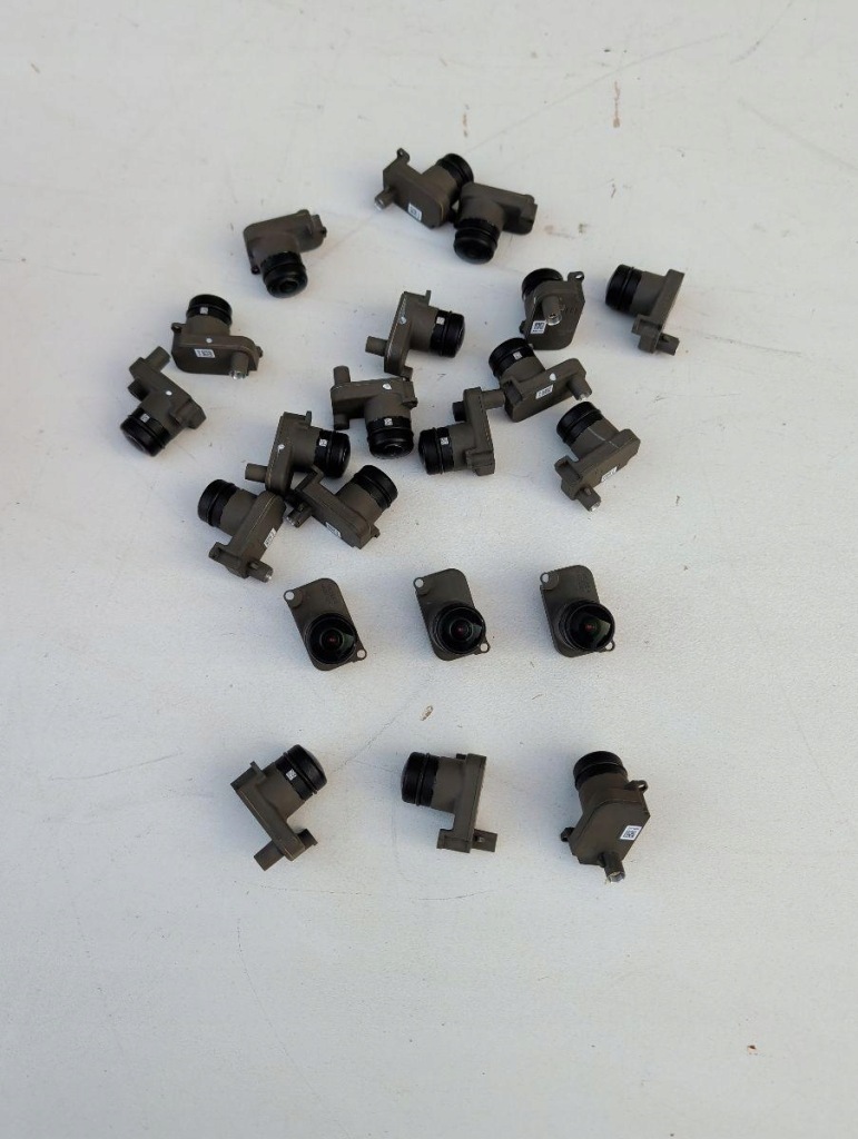 Купити Камера заднього виду 0h180e tesla y