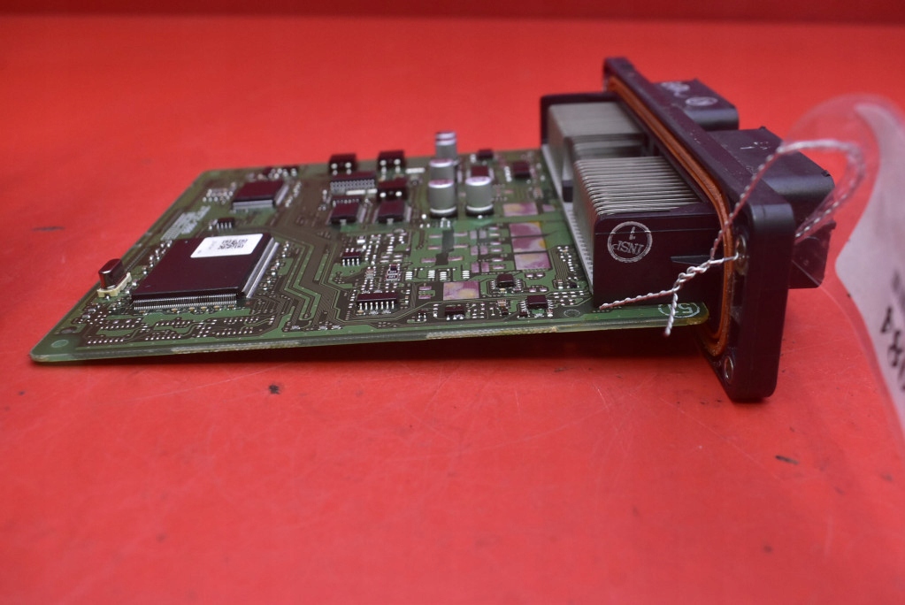 фото №6, Блок управления бортовой компьютер двигателя 279721-3990 mazda 3 1 i bk 1.6 16v 105 km 06-09