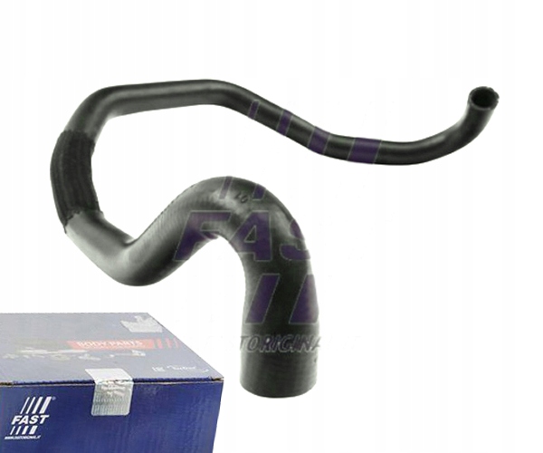 фото №1, Шланг охолодження do ford c-max focus grand kuga