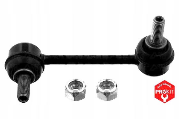 Тяга кронштейн стабилизатор febi f18934170 f15134 Цена