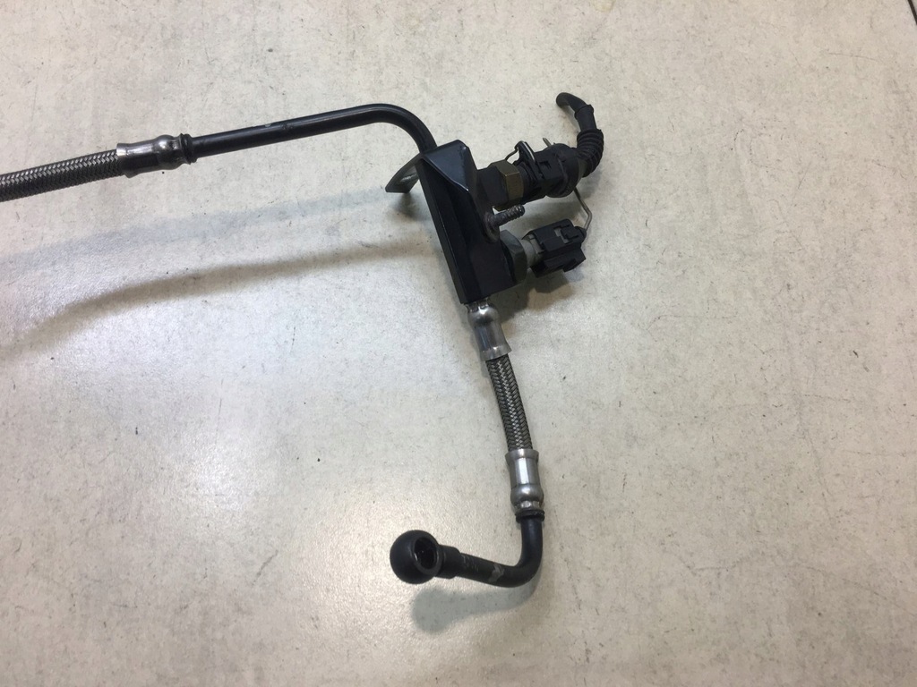 фото №5, Шланг оливи audi a4 b6 2.5 tdi 059145771k