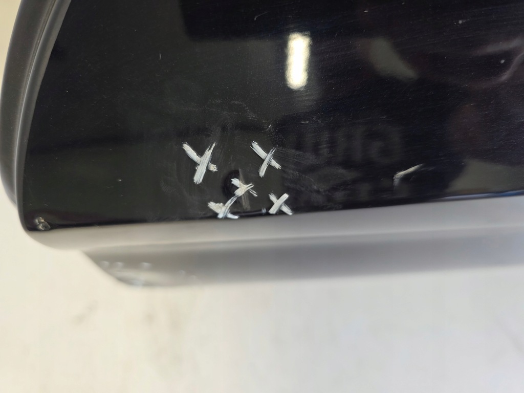 фото №8, Двері лівий перед bmw seria 5 g30 g31