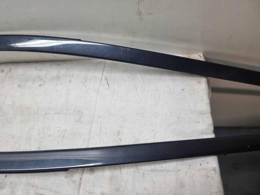 фото №5, Bmw 7 g11 молдинг кровельная крыша