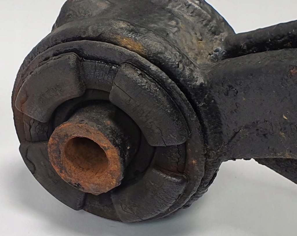 фото №6, Рычаг левый перед передний нижний dodge nitro 52109993ab