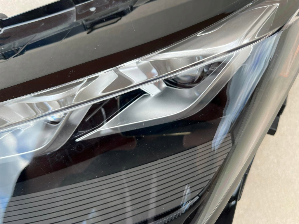 Фара lexus rx iv рестайлинг  19' левая full led европа Недорого