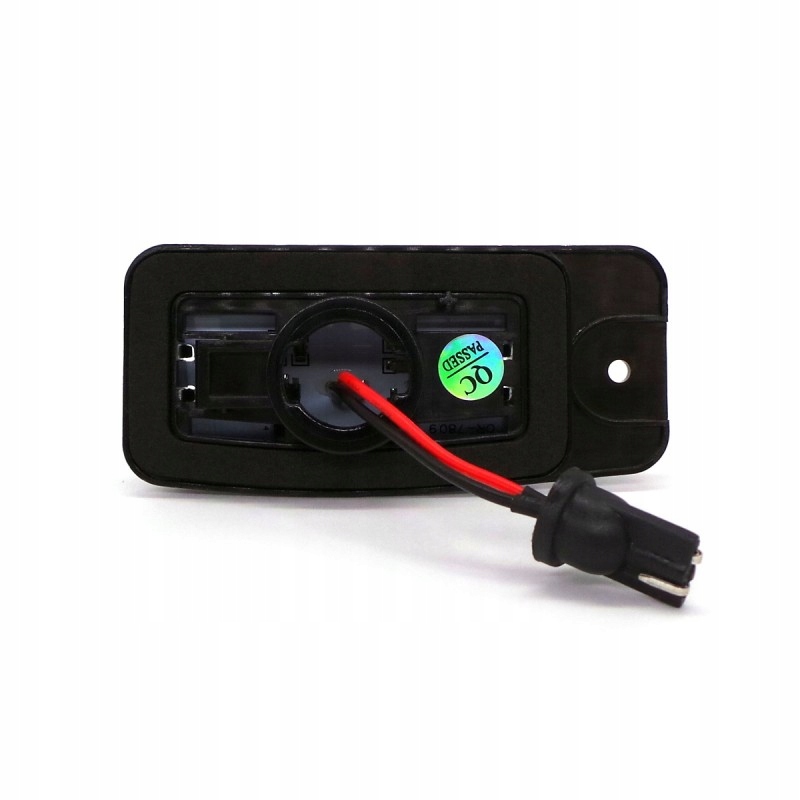 фото №11, Nissan altima 2007-12 ліхтарі реєстрації led 2szt