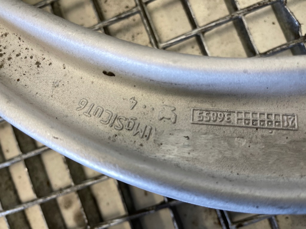 фото №11, Audi a6 c7 4g поворотный кулак правая правый перед 2.8fsi a7 4g 4g0407242a