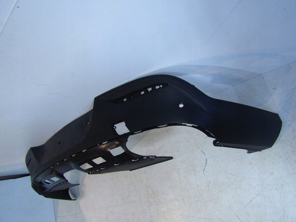 фото №4, Диффузор задняя mercedes gle w292 amg