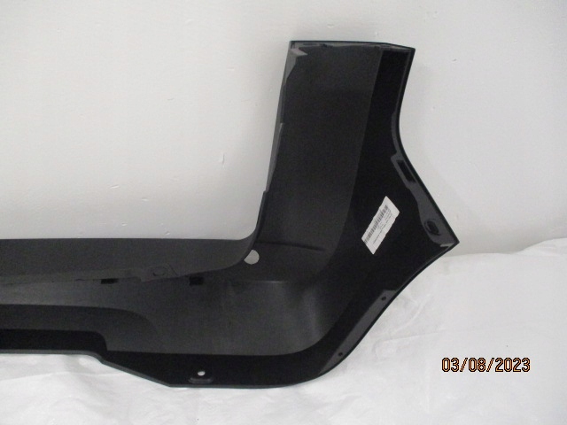 фото №13, Citroen nemo fiat fiorino бампер задній задня pdc 1309565070 новий