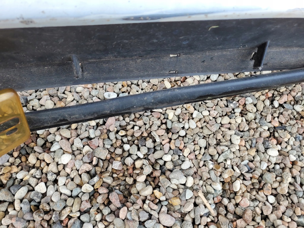 фото №7, Бампер передній перед mazda mx5 mx-5 омивачі