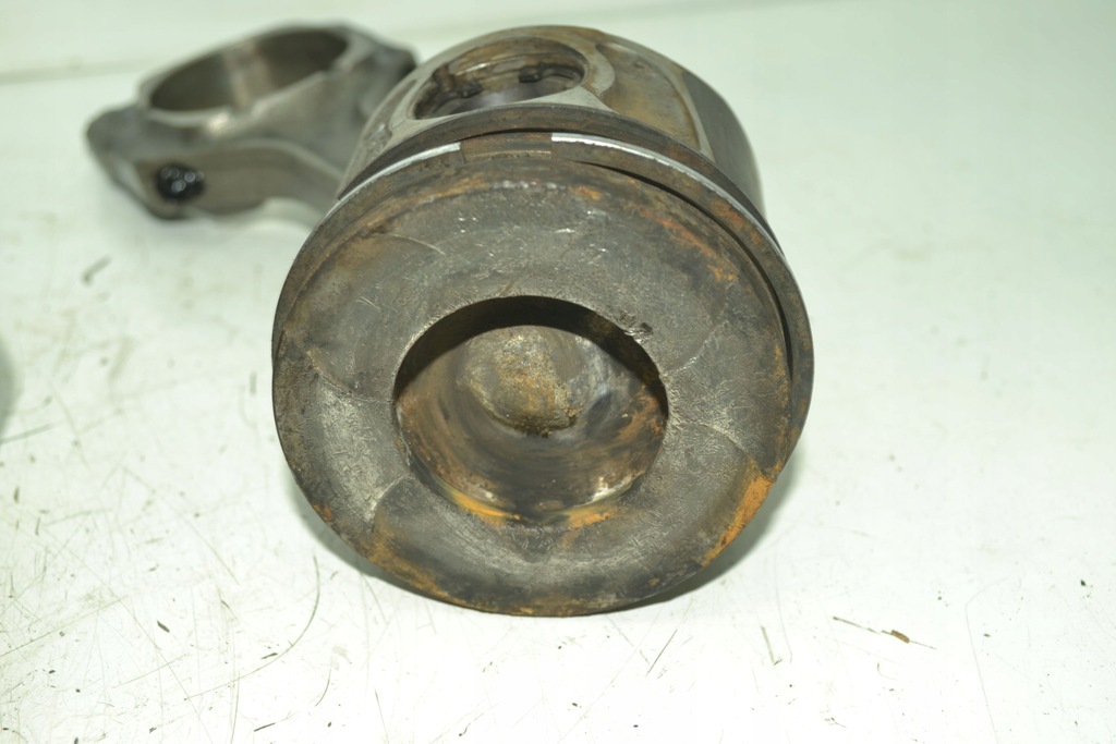 фото №12, Поршень поршні шатун saab 93 9-3 1.9 ttid 180 07-11r