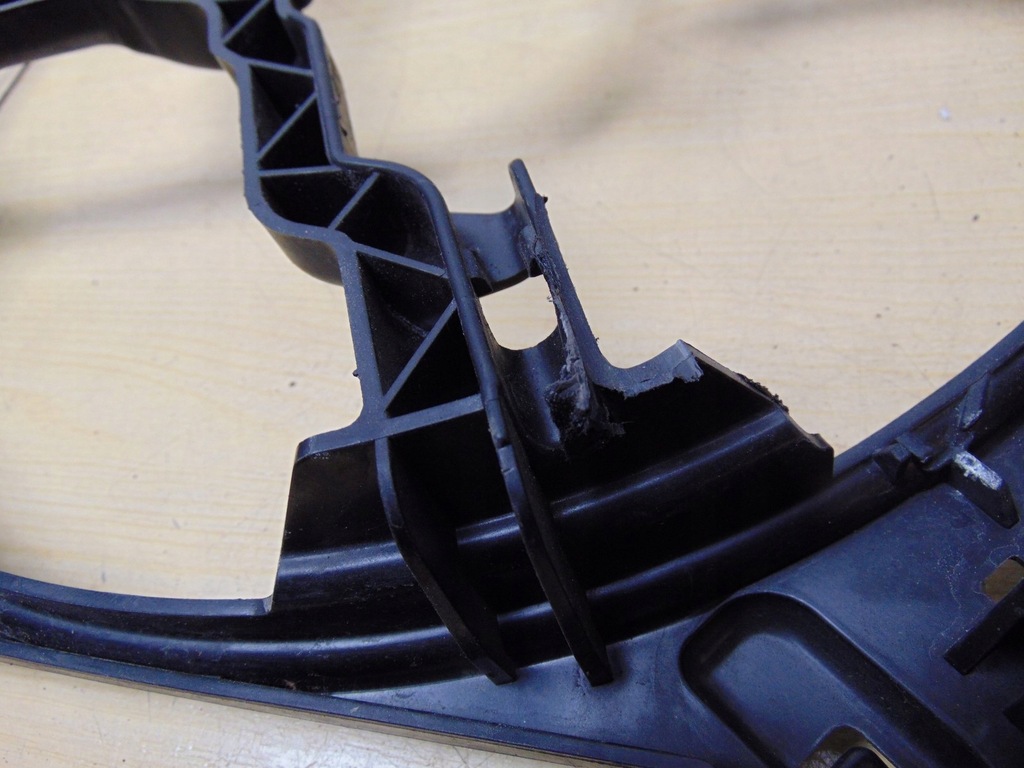 фото №13, Корпус вентилятора audi a6 c8 8k0121003ag