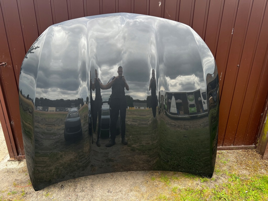 Купити Капот кришка двигуна mercedes cle w236