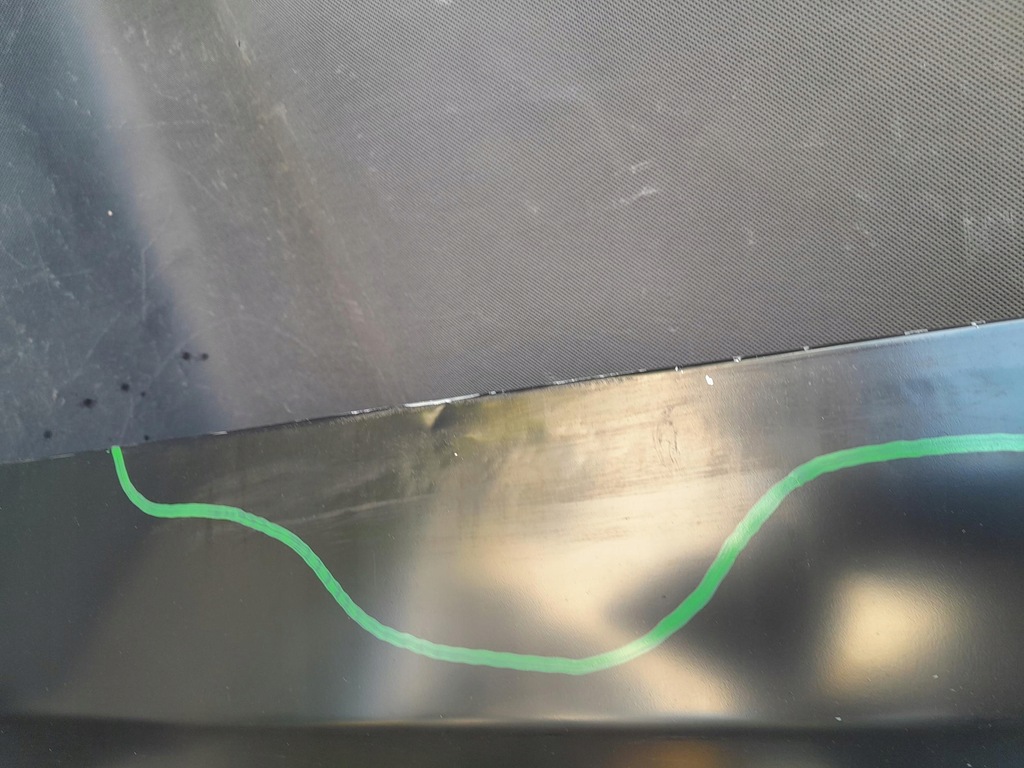 фото №10, Fiat doblo i lift 05- дверь перед передние правое