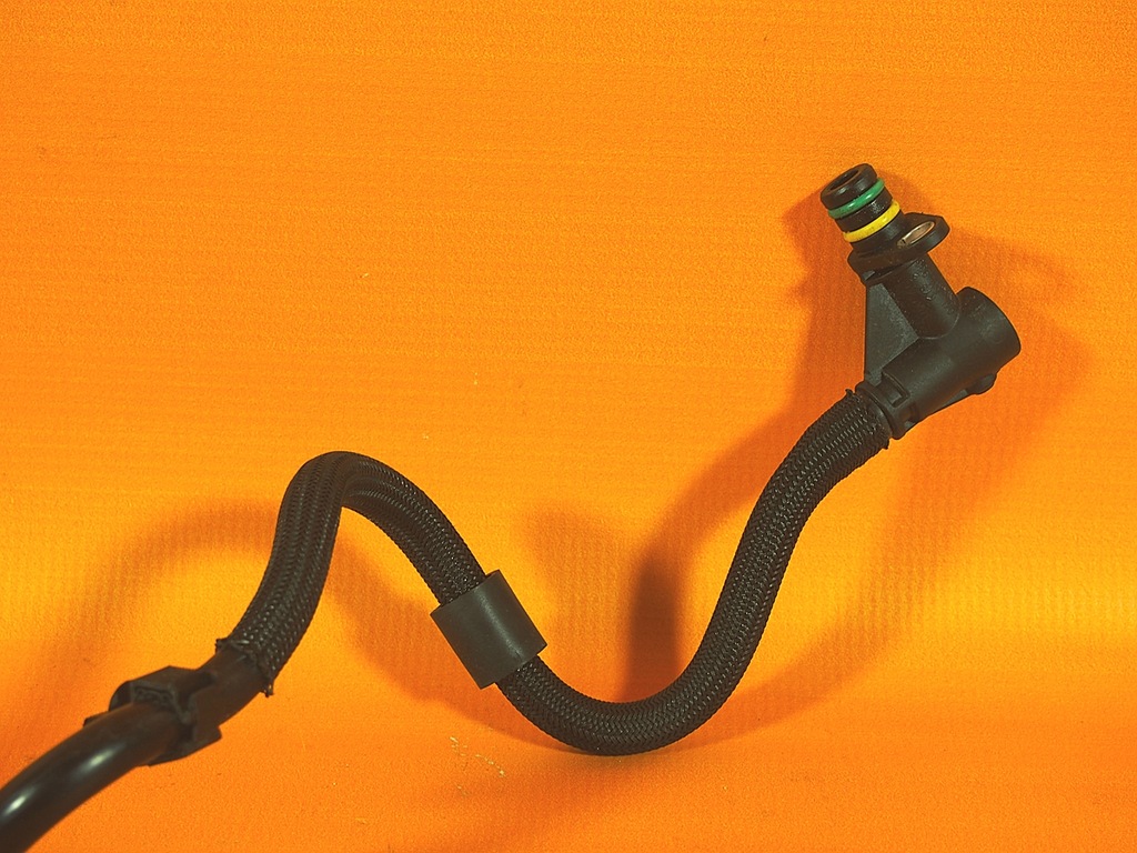 фото №8, Audi a5 8t wąż шланг вакуумa 04l129456e