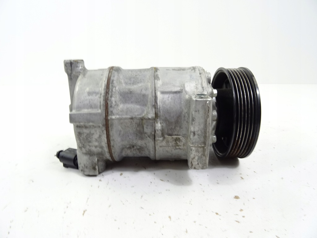 фото №9, Seat arona 1.0 tsi компресор кондиціонера 5q0816803f 2017-