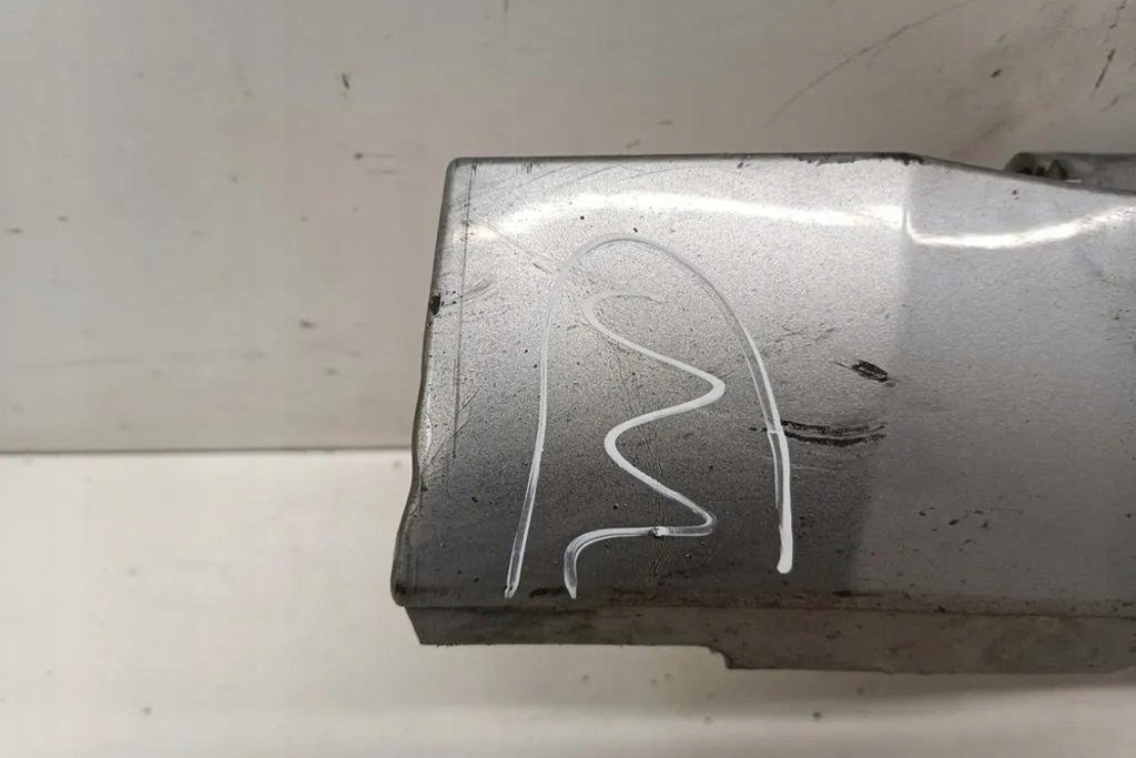 фото №10, Накладка поріг ліва vw arteon 3h7 3g8853857 2.0l бензиновий 2019