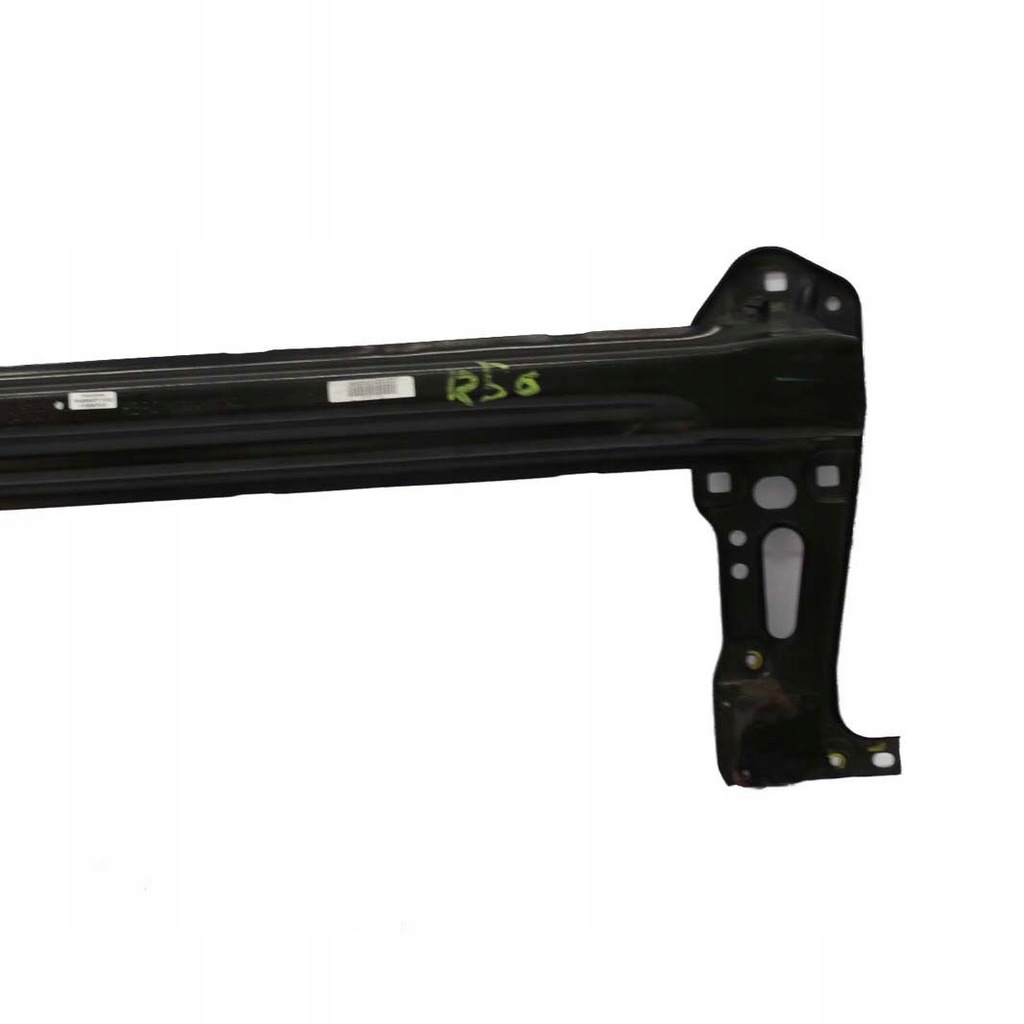 фото №3, Mini r55 r56 s балка бампера передний перед