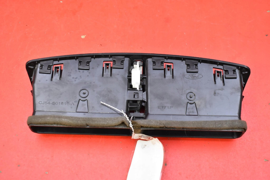 Решётка обдув средняя cj54-s01815-a ford c-max mk2 15-19 Недорого