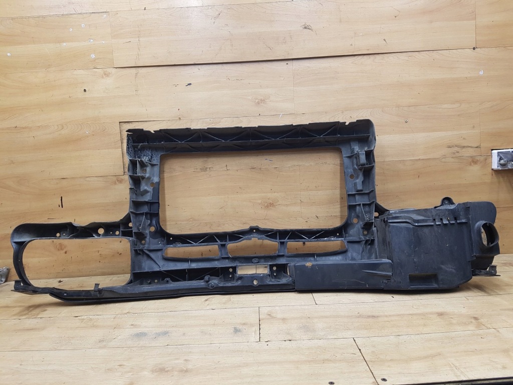 фото №4, Pas передній підсилювач vw bora