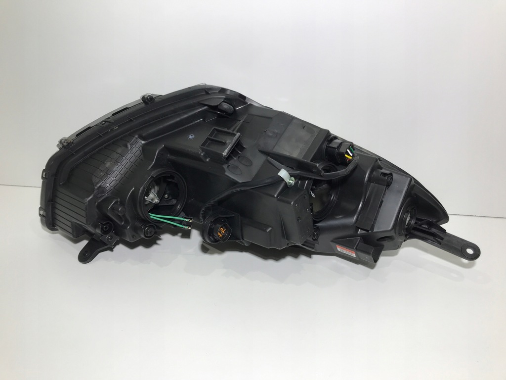 фото №5, Лампа hyundai ix20 13013 левая