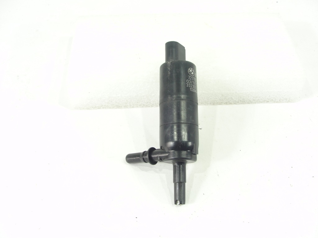 фото №1, Помпа омивача bmw 7217792-02