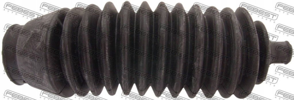 фото №10, Febest mrkb-d05wp набор защита, система рулевой