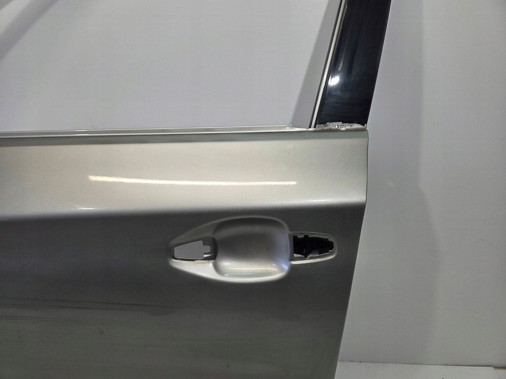 фото №10, Дверь левая передние subaru outback v 5 14-