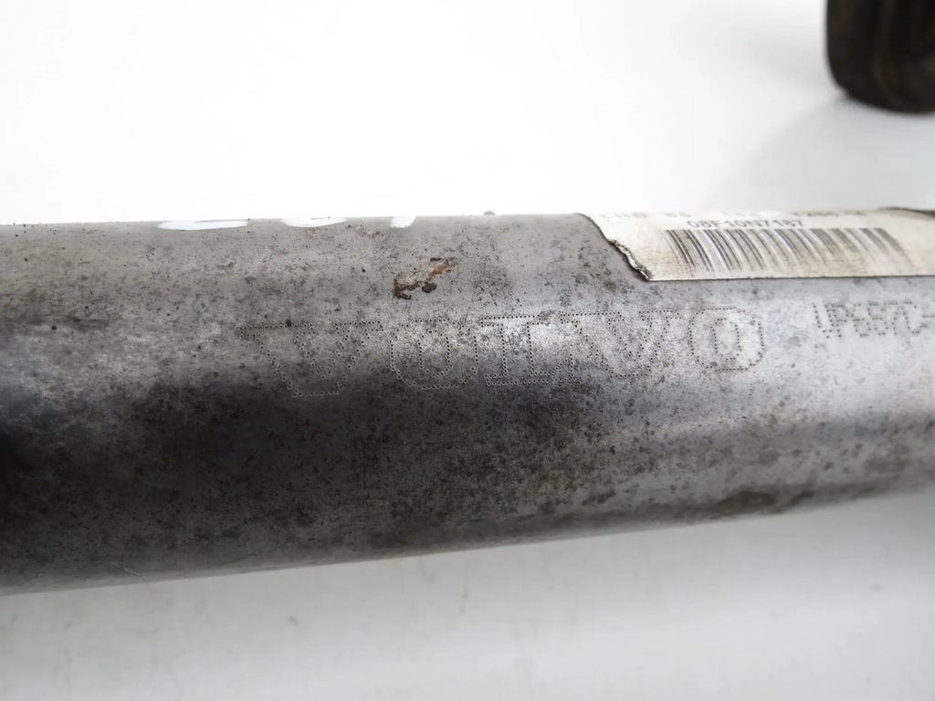 фото №13, Рулевая рейка трансмиссия рулевая volvo v70 iii xc70 ii s80 ii 31202213