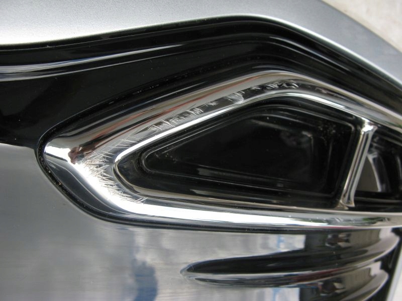 фото №12, Бампер задній задня taigo r-line 2g7807421 kompletny